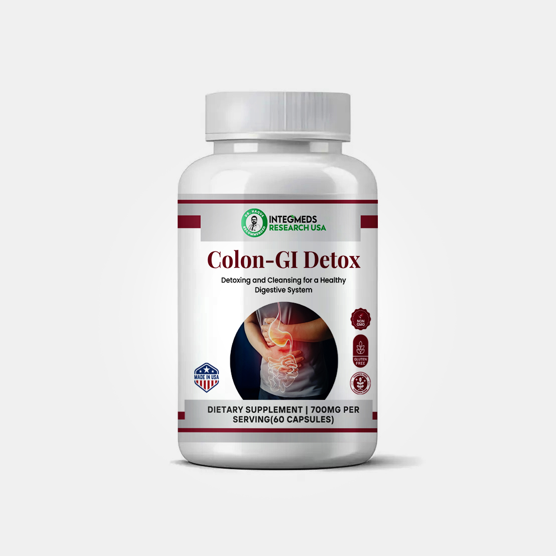 Colon-GI Detox
